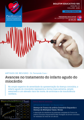 Boletim Educativo N Nro. 105