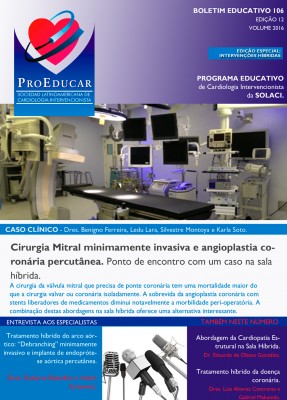 Boletim Educativo N Nro. 106