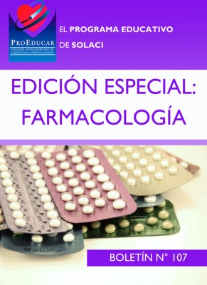 Boletín Educativo Nro. 107