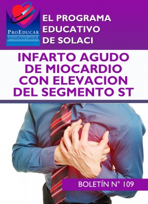 Boletín Educativo Nro. 109