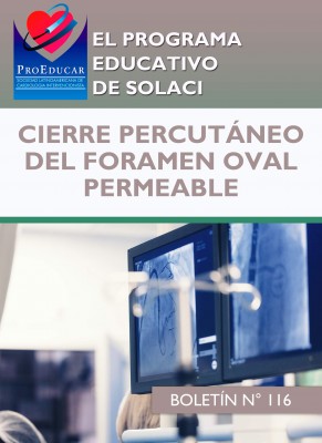 Boletín Educativo Nro. 116