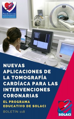 Boletín Educativo Nro. 118