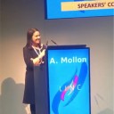 Dra. Ana Paula Mollón