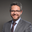 Dr. Mauro Echavarría Pinto