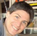 Dr. Daniel Springmuller Pinto