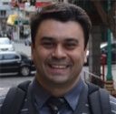Dr. Rodrigo Nieckel da Costa