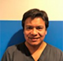 Dr. César Vargas Ayancán