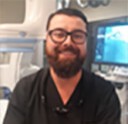 Dr. Pablo Escudero Ramírez