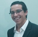Dr. Jorge A. Chavarría Viquez