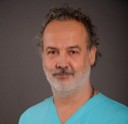 Dr. Lucio Padilla