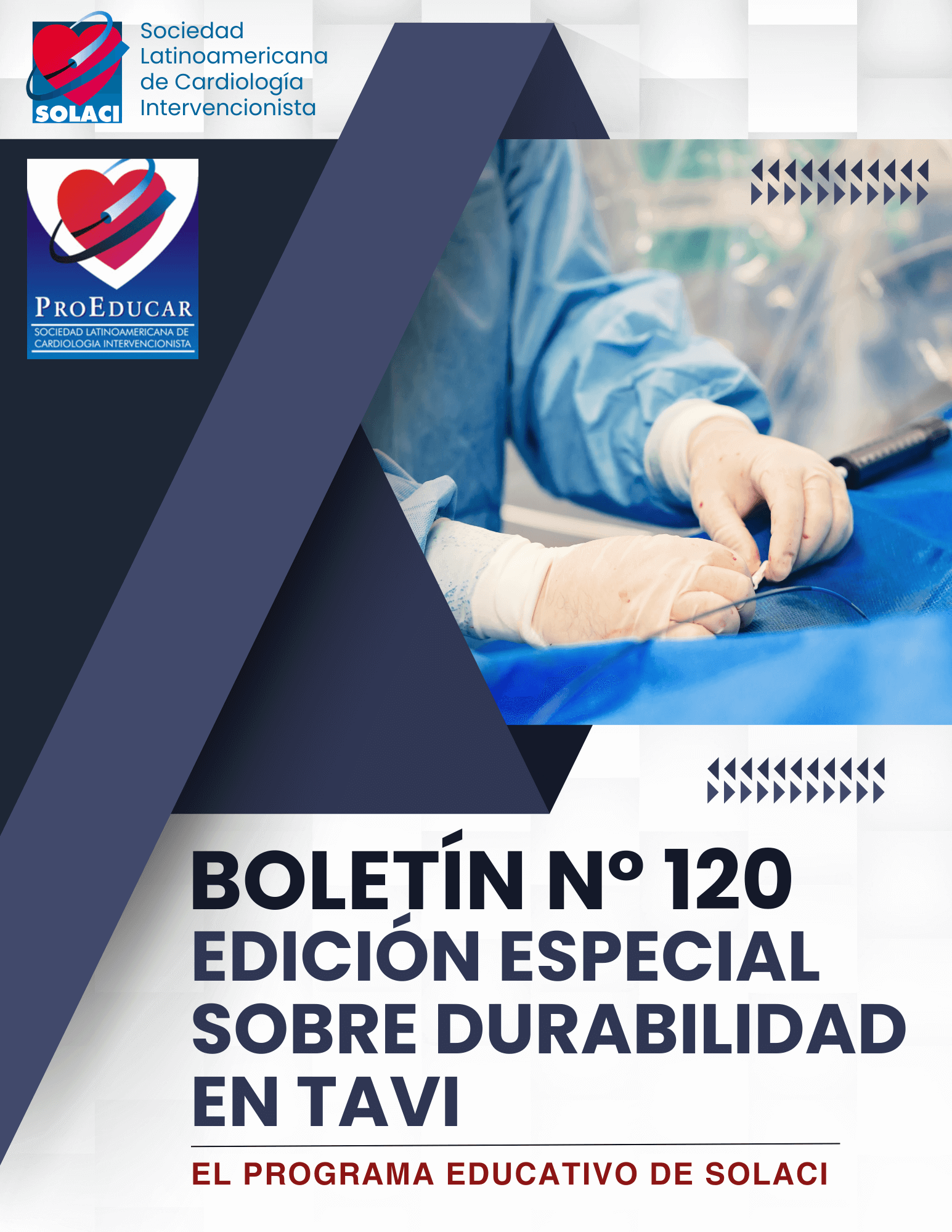 Boletín Educativo Nro. 120